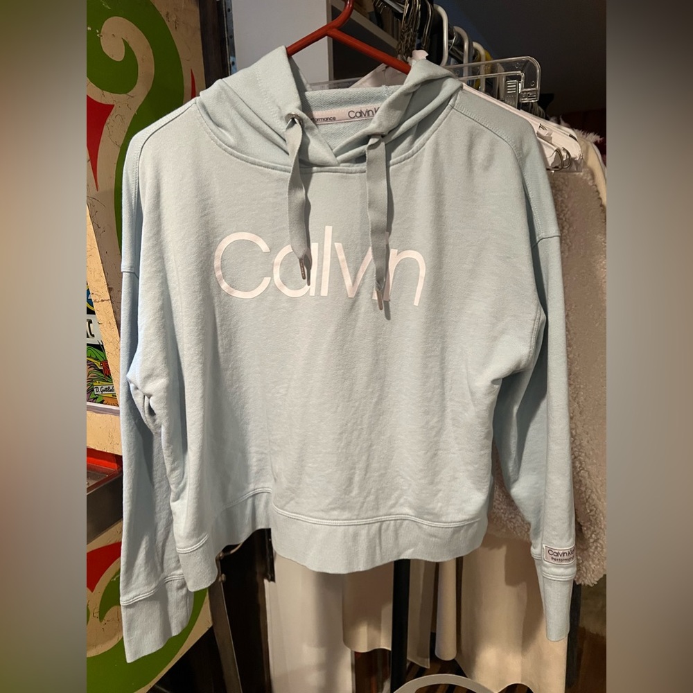 Calvin Klein sweatshirt